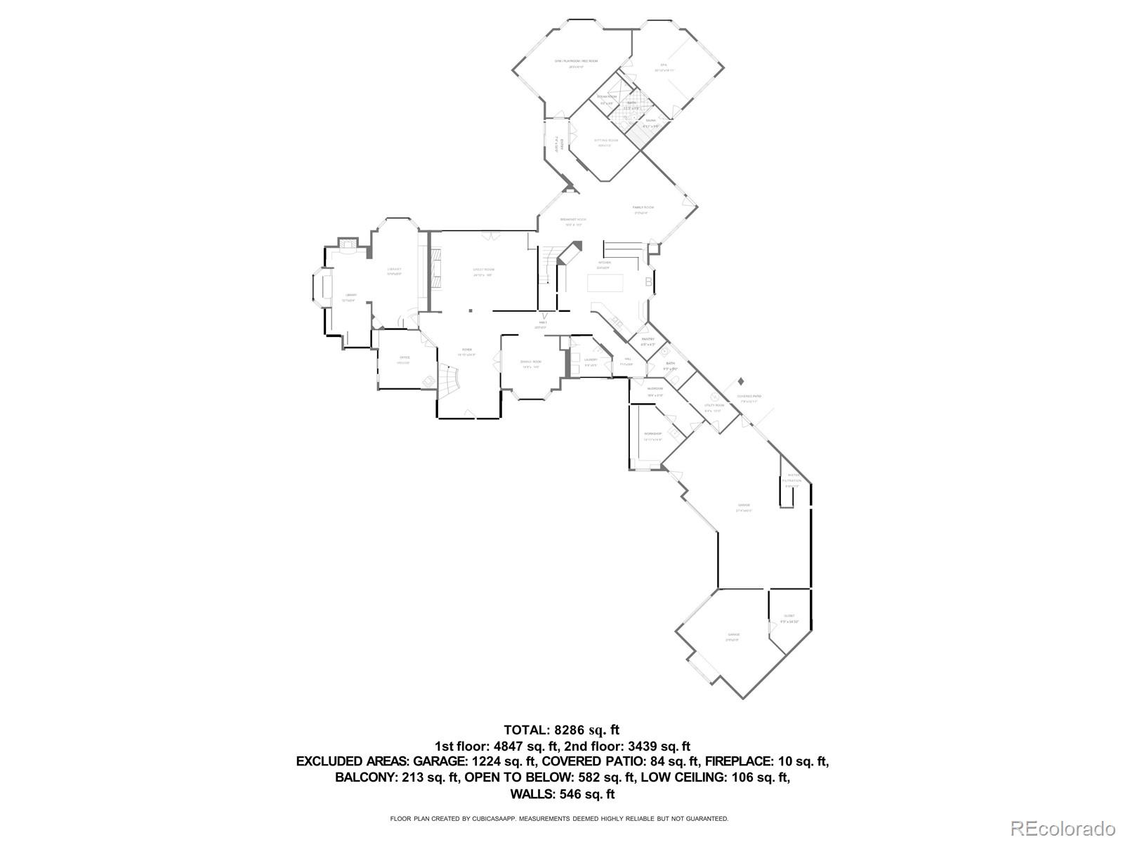 11406 Conifer Ridge Drive