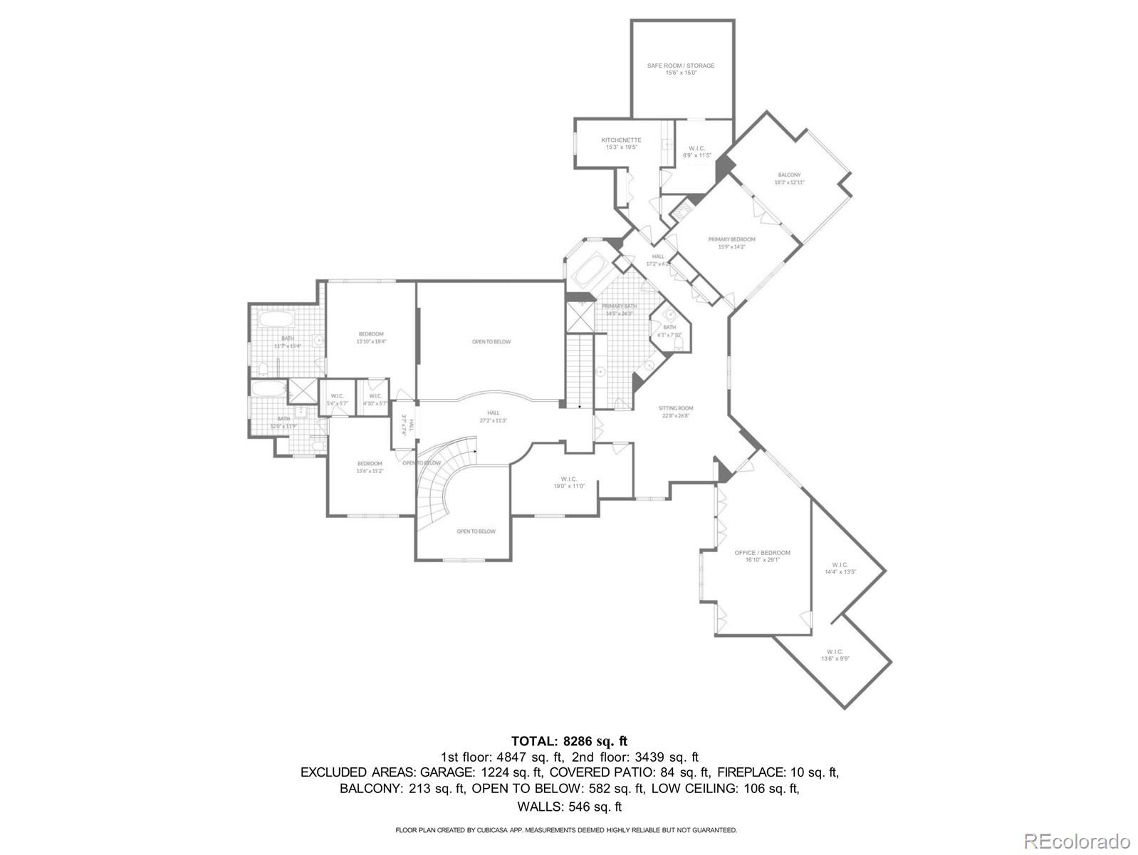 11406 Conifer Ridge Drive