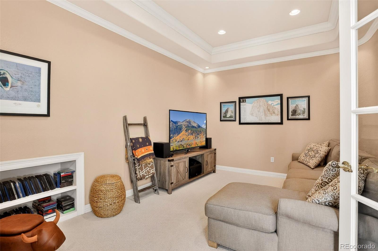 11406 Conifer Ridge Drive