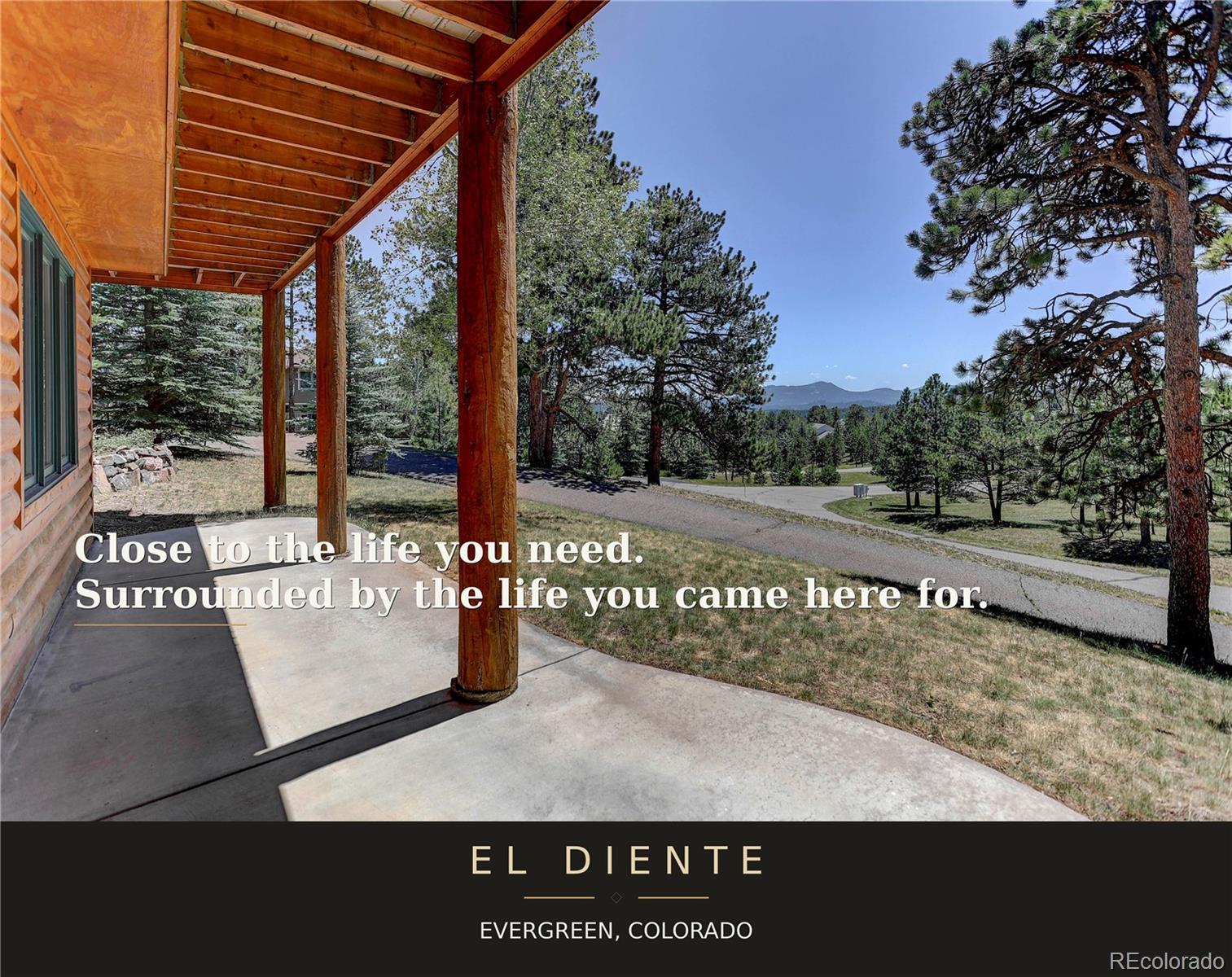 32469 El Diente Court