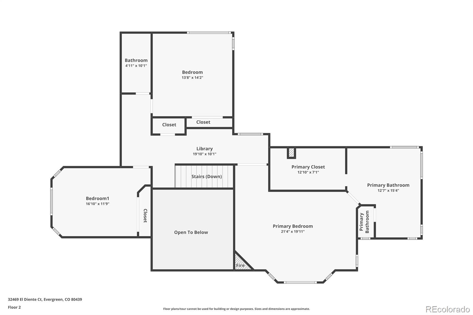 32469 El Diente Court