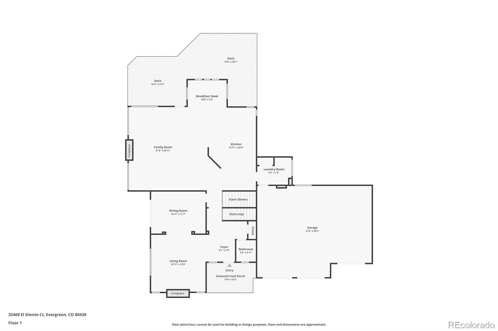 32469 El Diente Court