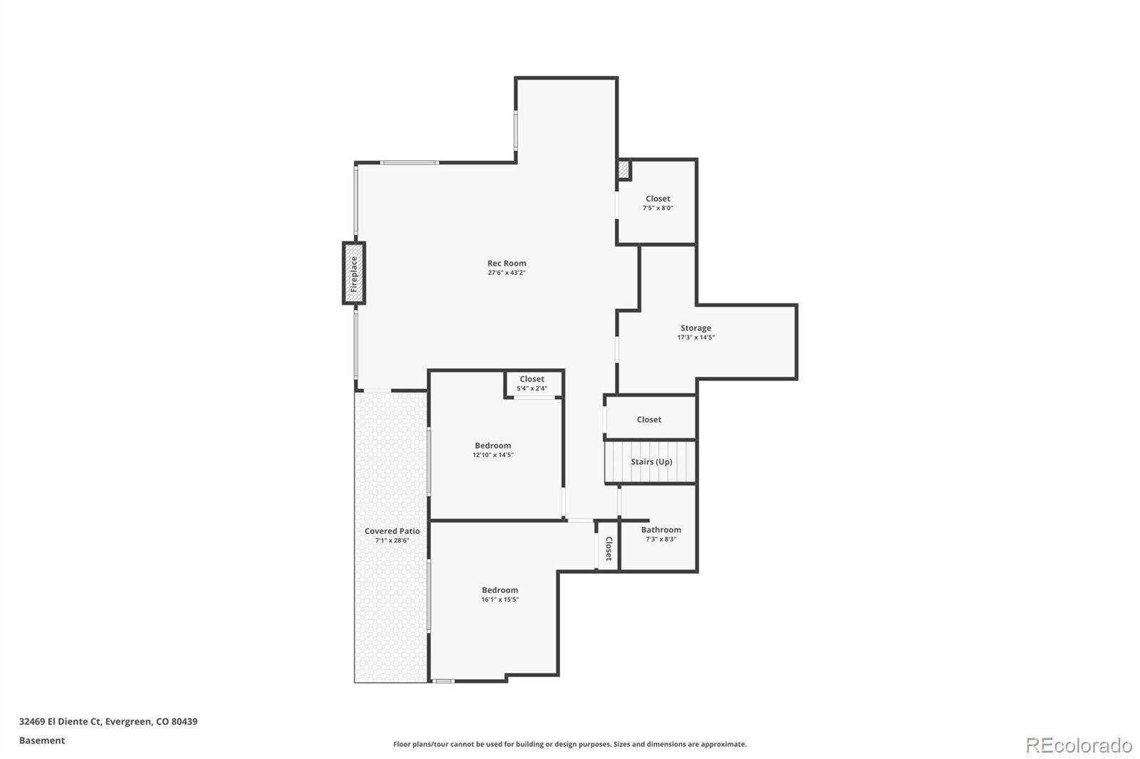 32469 El Diente Court
