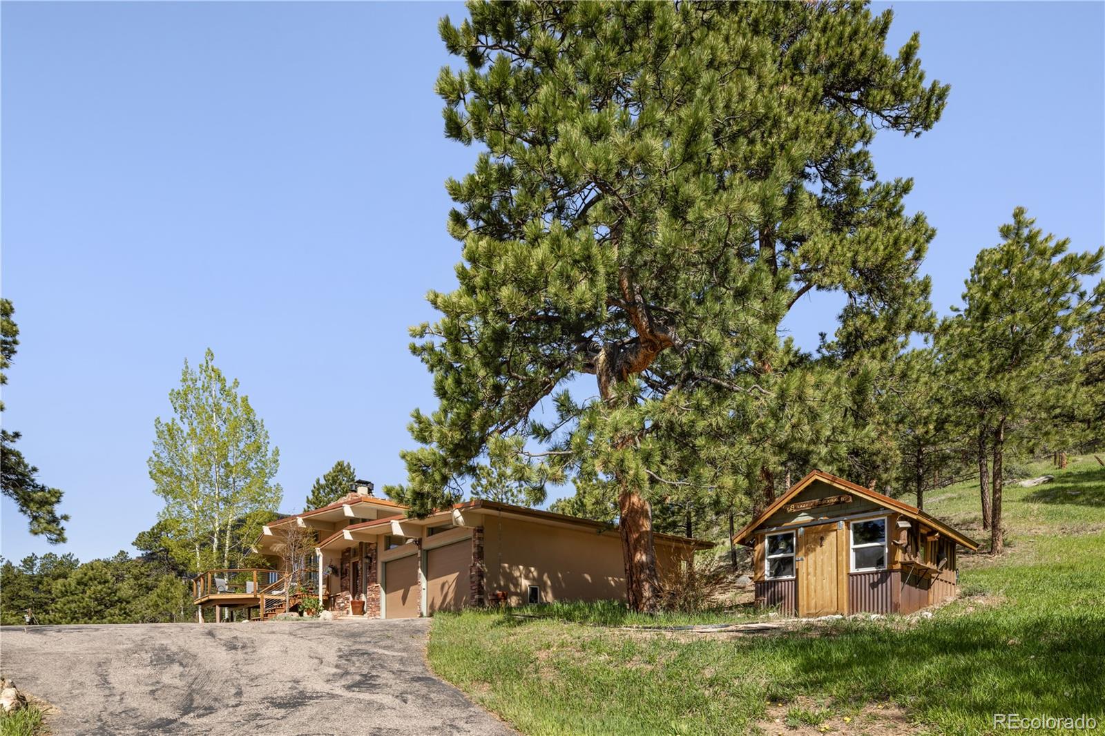 107 Elk Drive