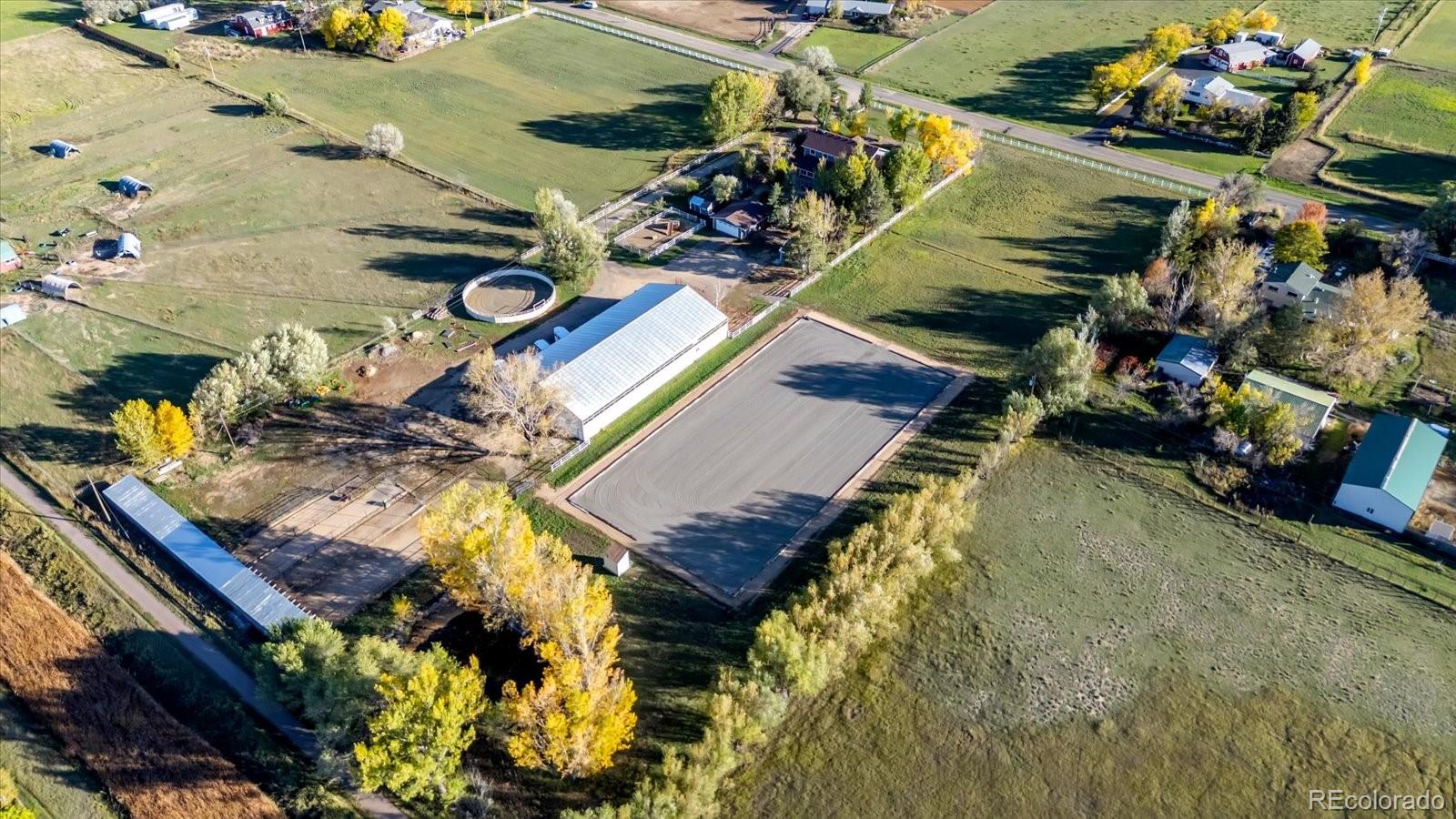 10975 Maple Road