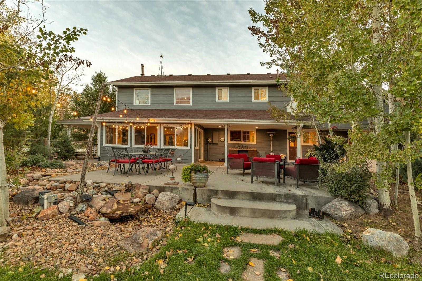 10975 Maple Road