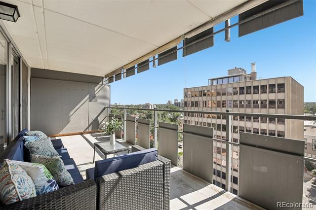 790 N Washington Street Unit: 1006