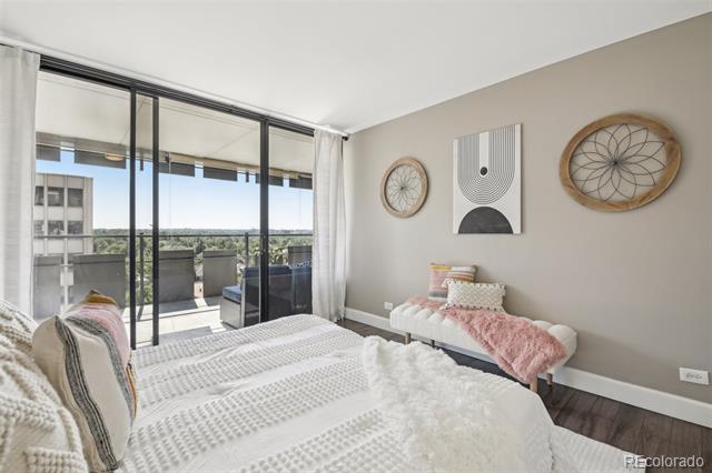 790 N Washington Street Unit: 1006