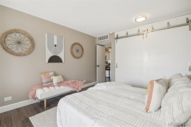 790 N Washington Street Unit: 1006