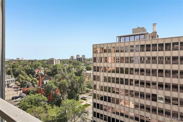 790 N Washington Street Unit: 1006