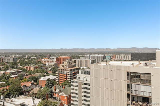 790 N Washington Street Unit: 1006
