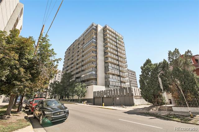 790 N Washington Street Unit: 1006