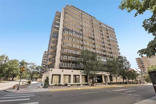 790 N Washington Street Unit: 1006