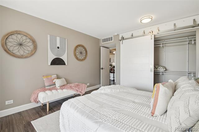 790 N Washington Street Unit: 1006