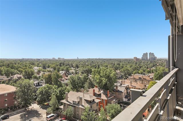 790 N Washington Street Unit: 1006