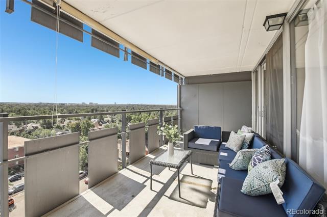 790 N Washington Street Unit: 1006