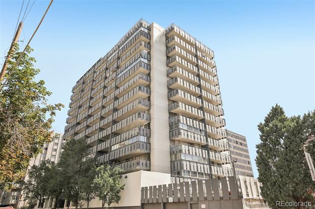 790 N Washington Street Unit: 1006