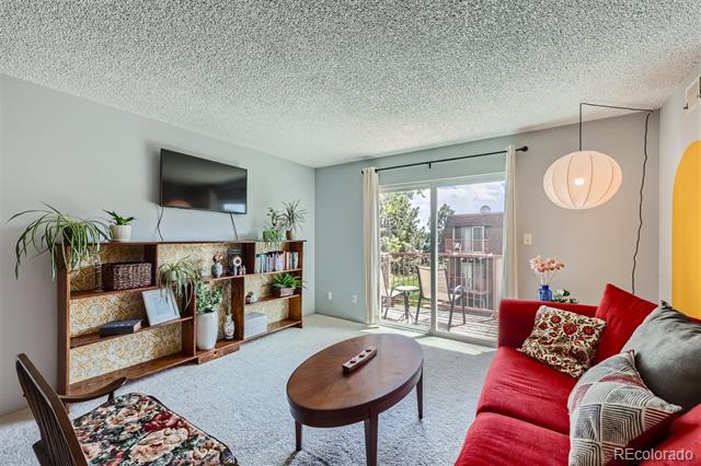 7755 E Quincy Avenue Unit: 306