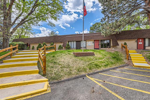 7755 E Quincy Avenue Unit: 306