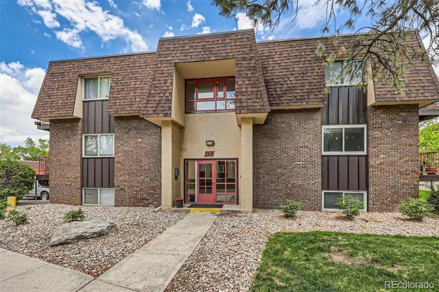7755 E Quincy Avenue Unit: 306