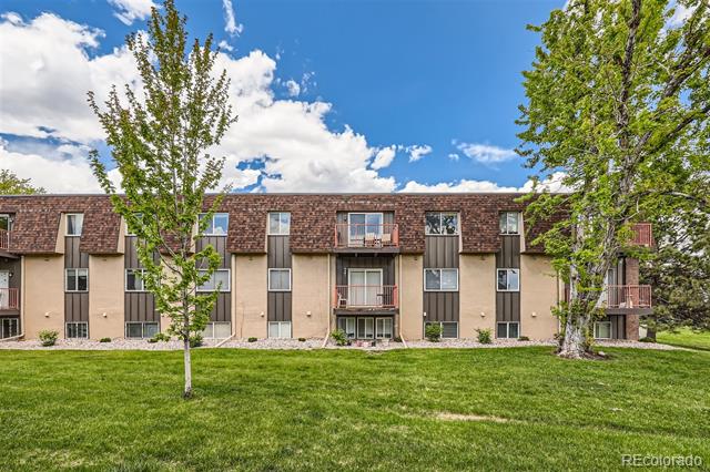 7755 E Quincy Avenue Unit: 306