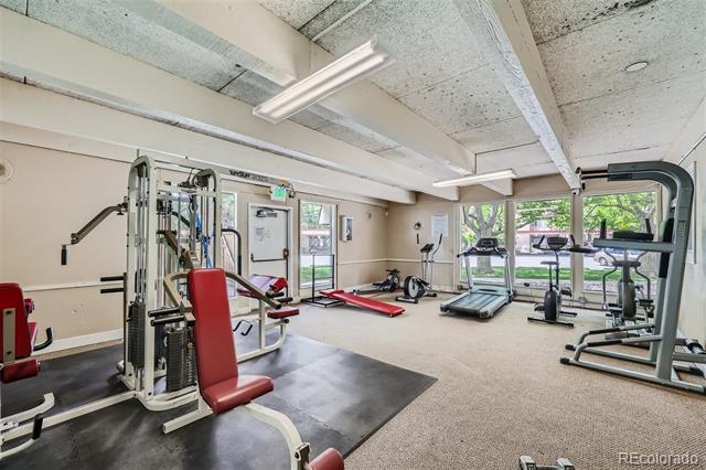 7755 E Quincy Avenue Unit: 306