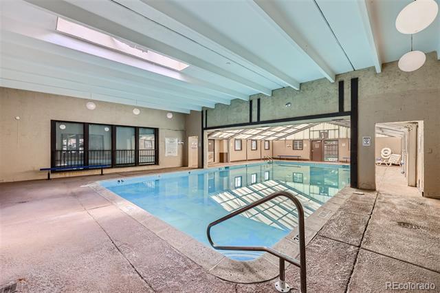 7755 E Quincy Avenue Unit: 306