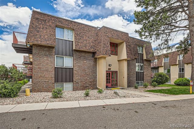 7755 E Quincy Avenue Unit: 306