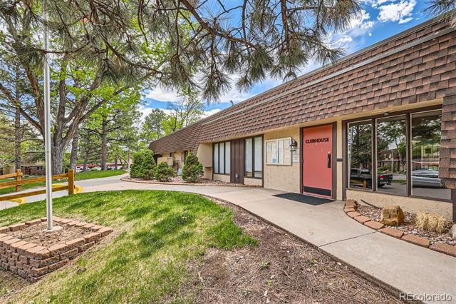 7755 E Quincy Avenue Unit: 306
