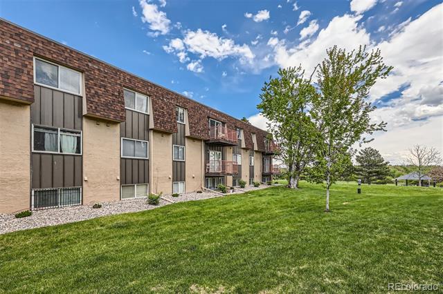 7755 E Quincy Avenue Unit: 306