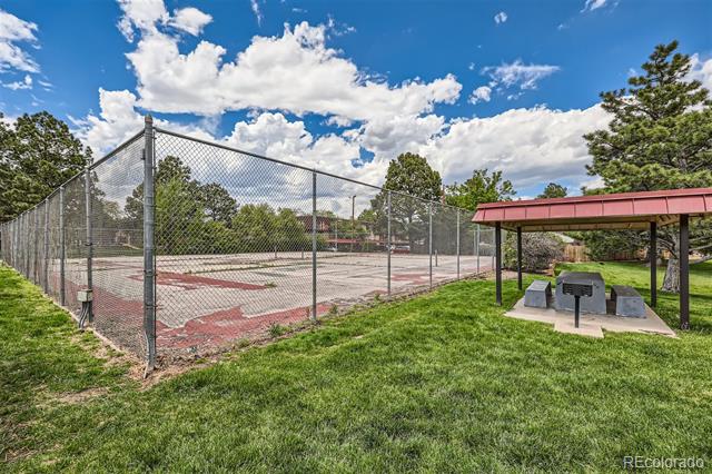 7755 E Quincy Avenue Unit: 306