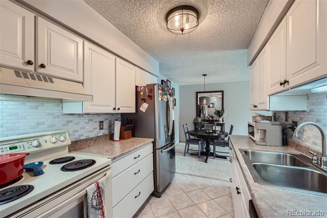 7755 E Quincy Avenue Unit: 306