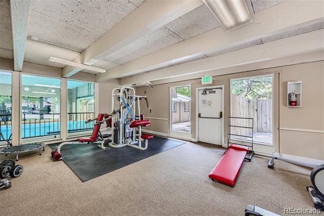 7755 E Quincy Avenue Unit: 306