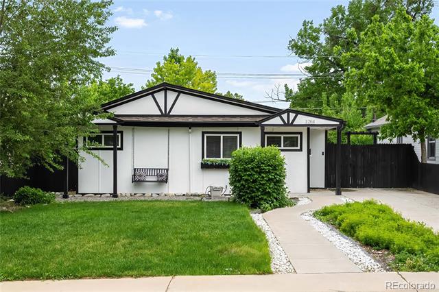 1264 Uinta Street