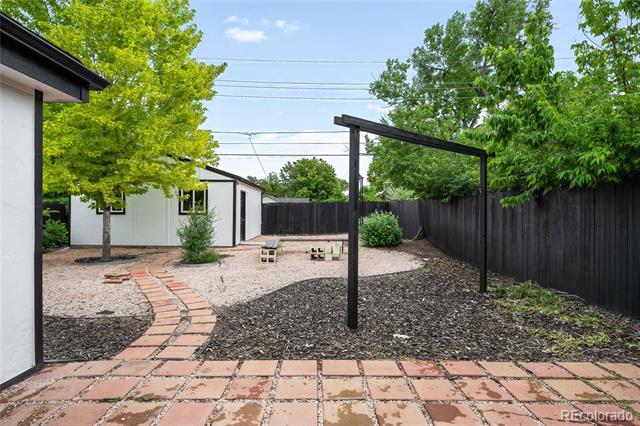 1264 Uinta Street