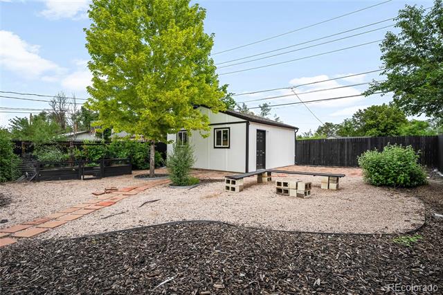 1264 Uinta Street