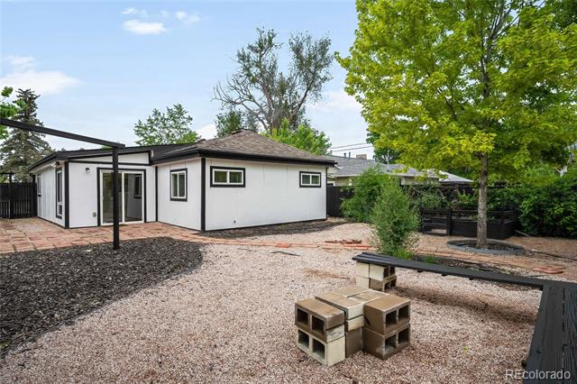1264 Uinta Street