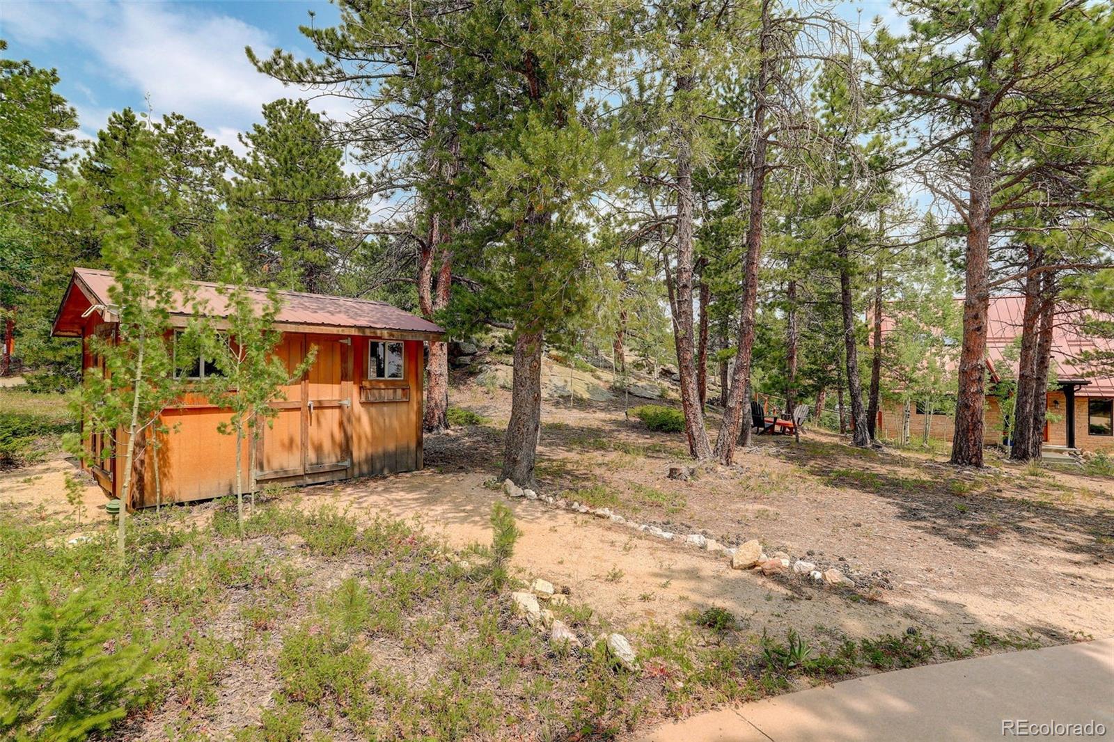 116 Ramona Road