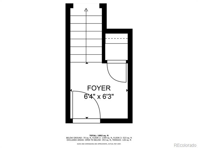 22340 US Highway 6 Unit: 1814