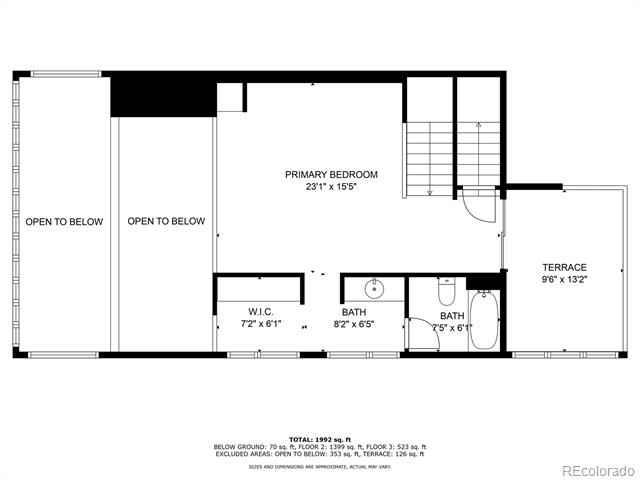 22340 US Highway 6 Unit: 1814