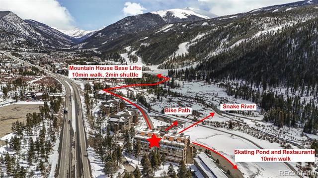 22340 US Highway 6 Unit: 1814