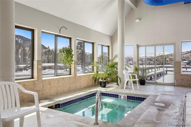 22340 US Highway 6 Unit: 1814