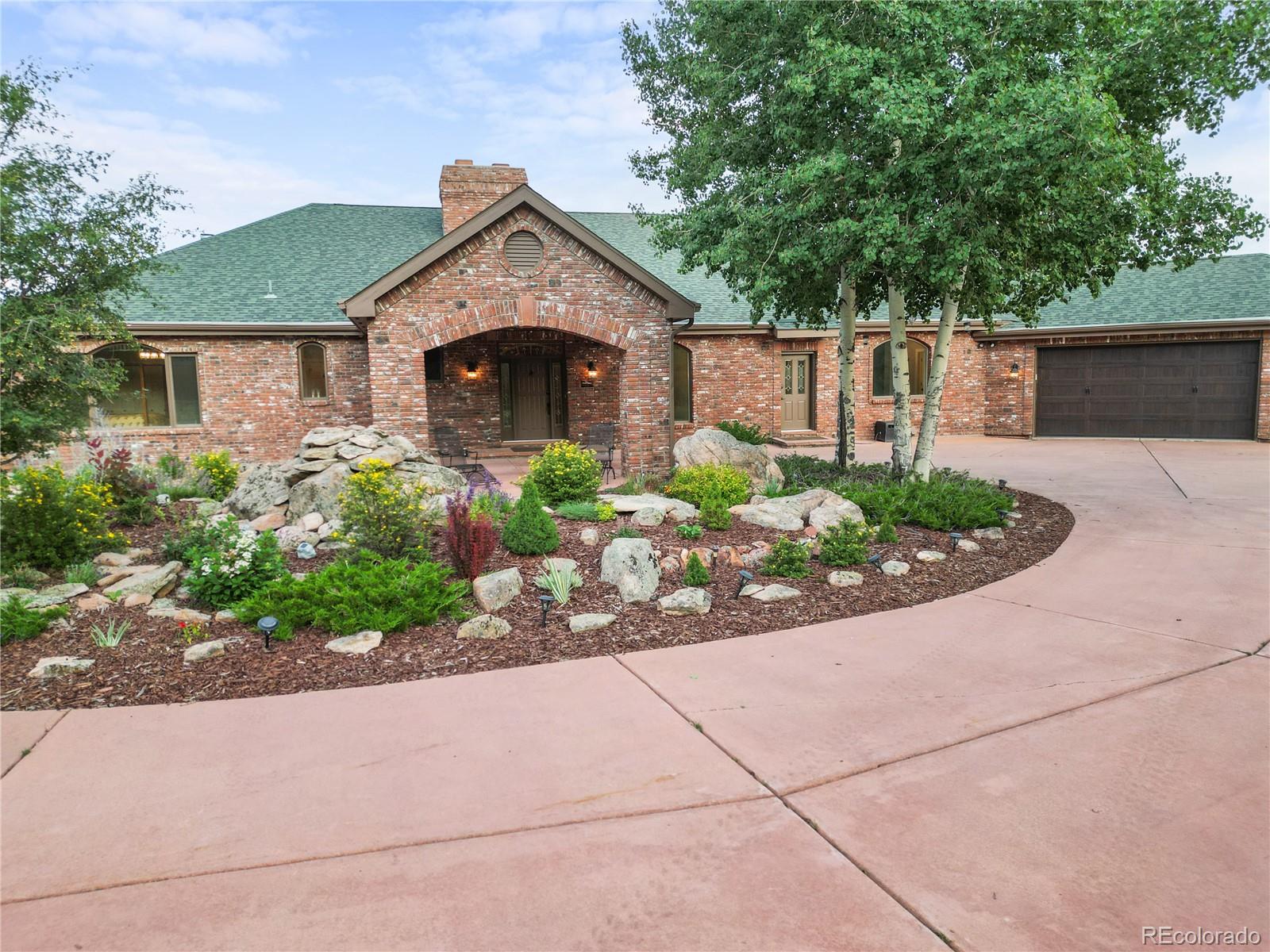 26269 Richmond Hill Road