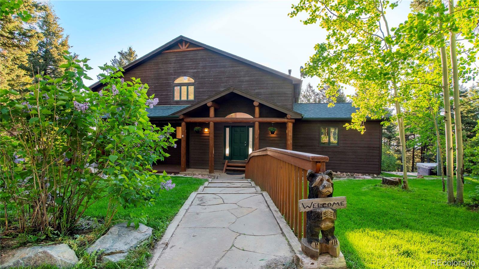 13416 Kuehster Road