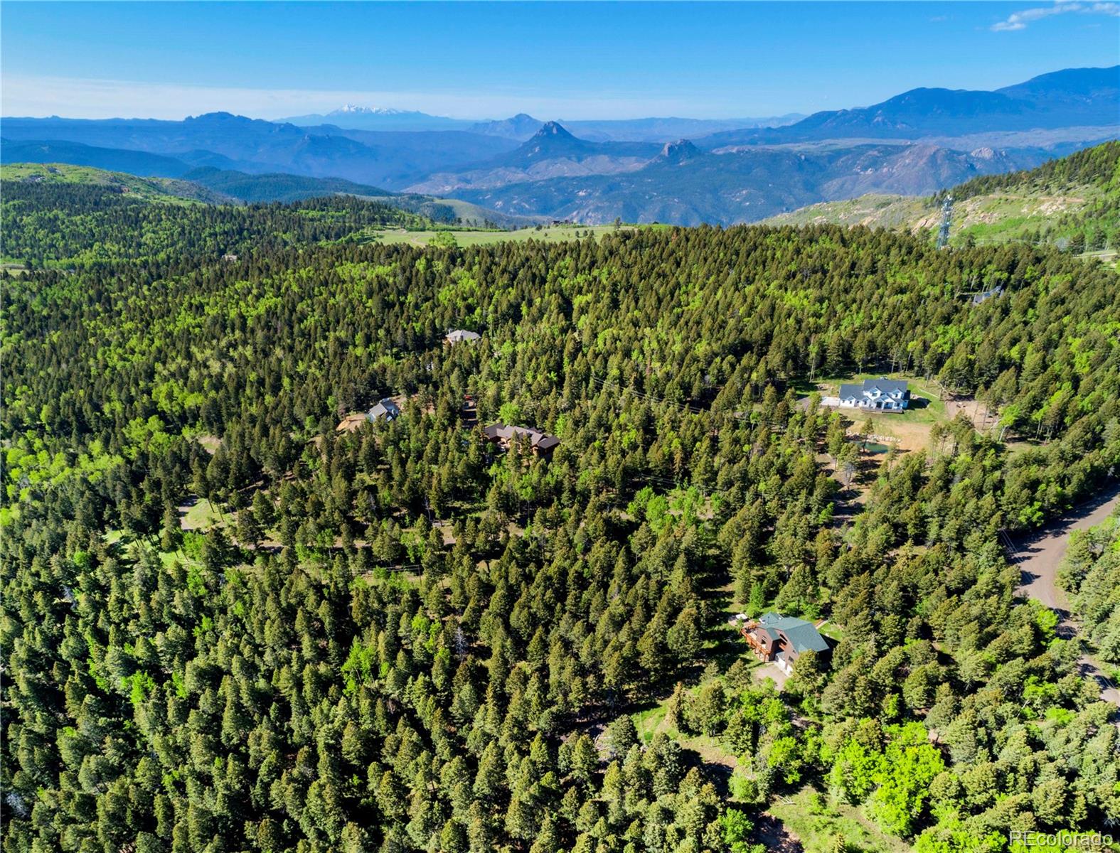 13416 Kuehster Road