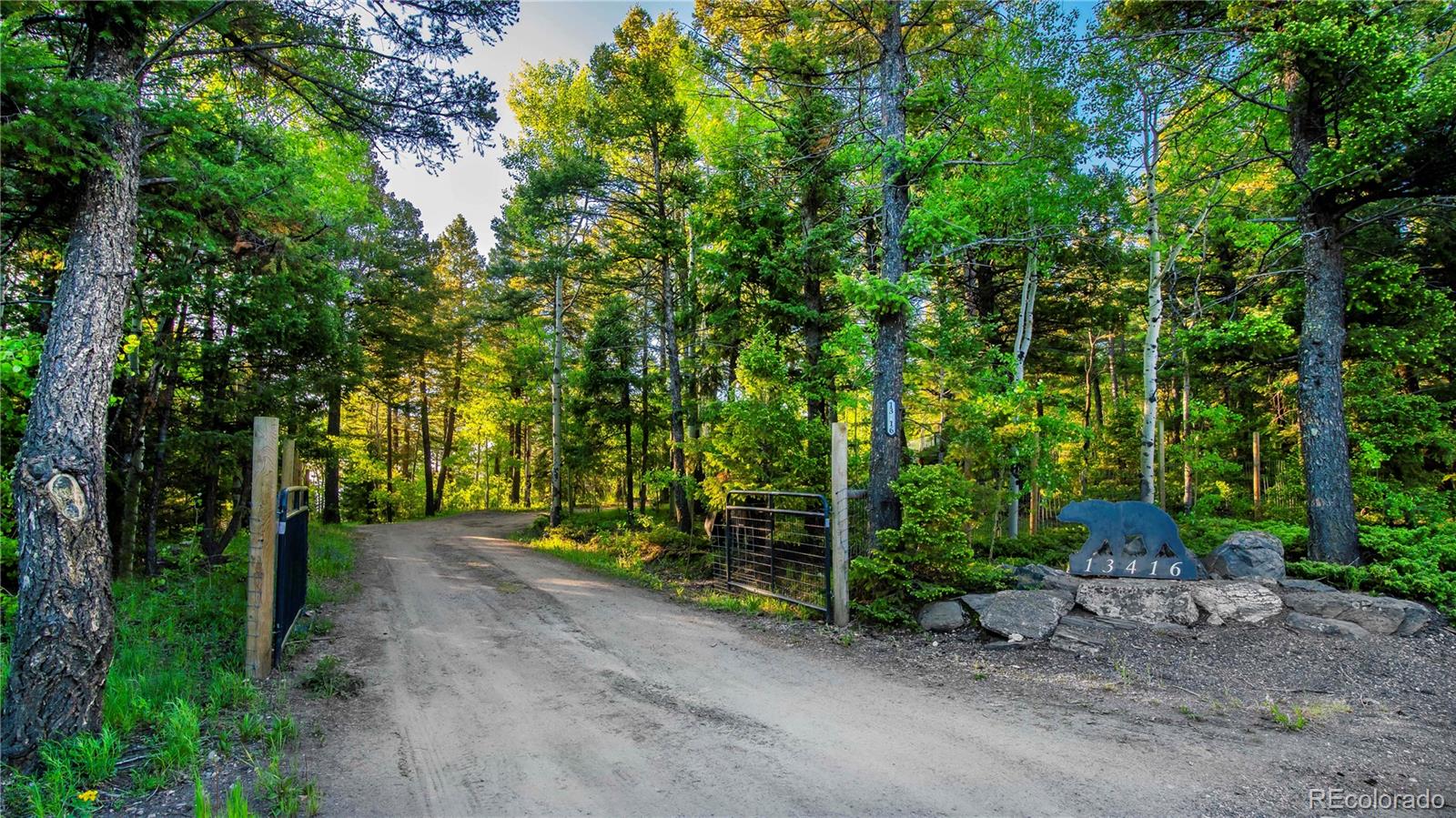 13416 Kuehster Road