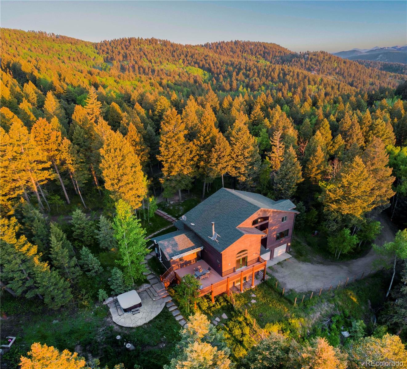 13416 Kuehster Road