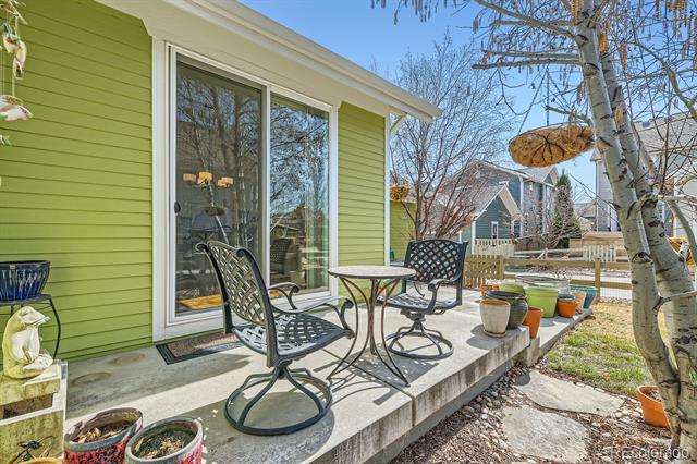 2838 Cascade Creek Drive