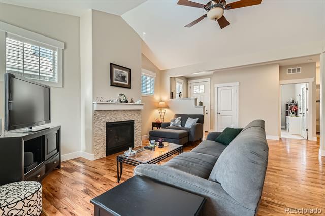 2838 Cascade Creek Drive