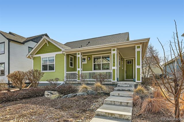 2838 Cascade Creek Drive